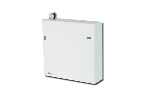 Hydromodul tepi iQ R Hydromodul tepi iQ R